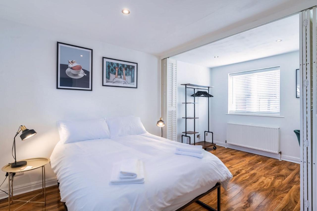 Charming & Central House With Garden And Free Parking Beverley Extérieur photo
